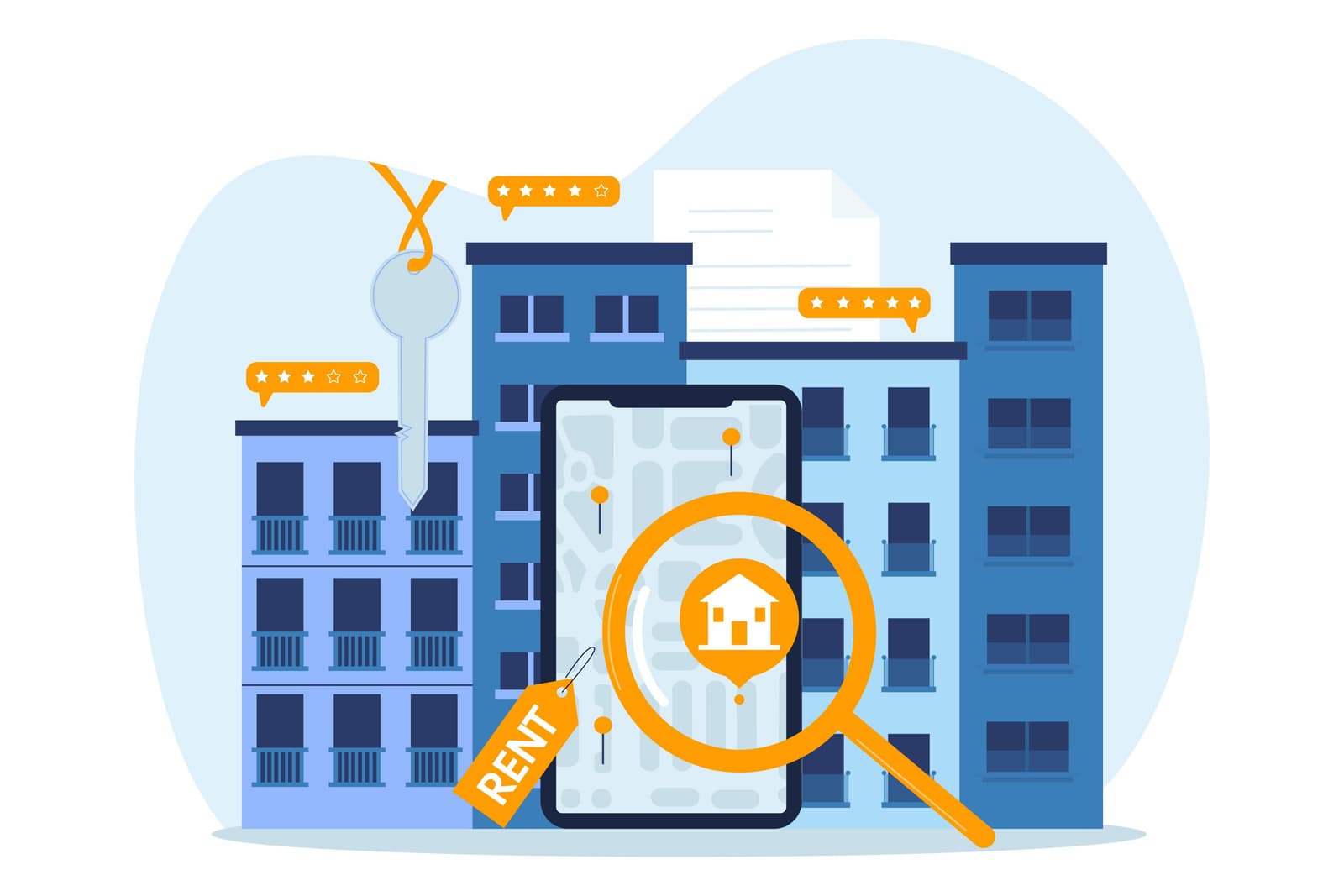 Case Study: Enhancing Property Valuation with Big Data and Machine Learning