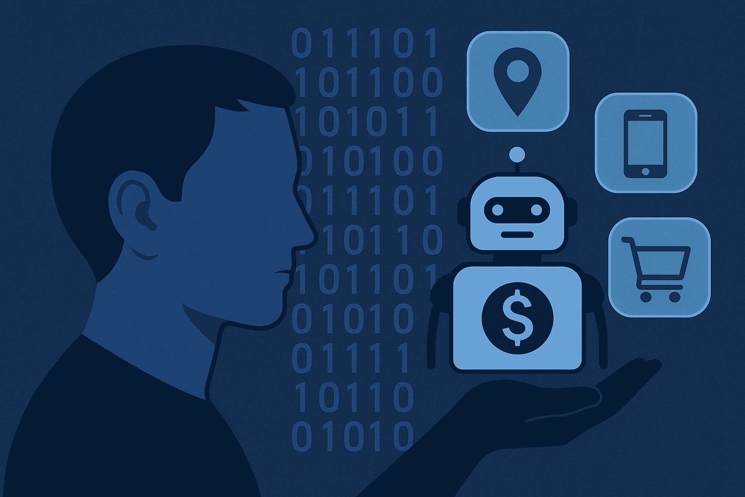 The Hidden Cost of AI: What We Trade for Convenience