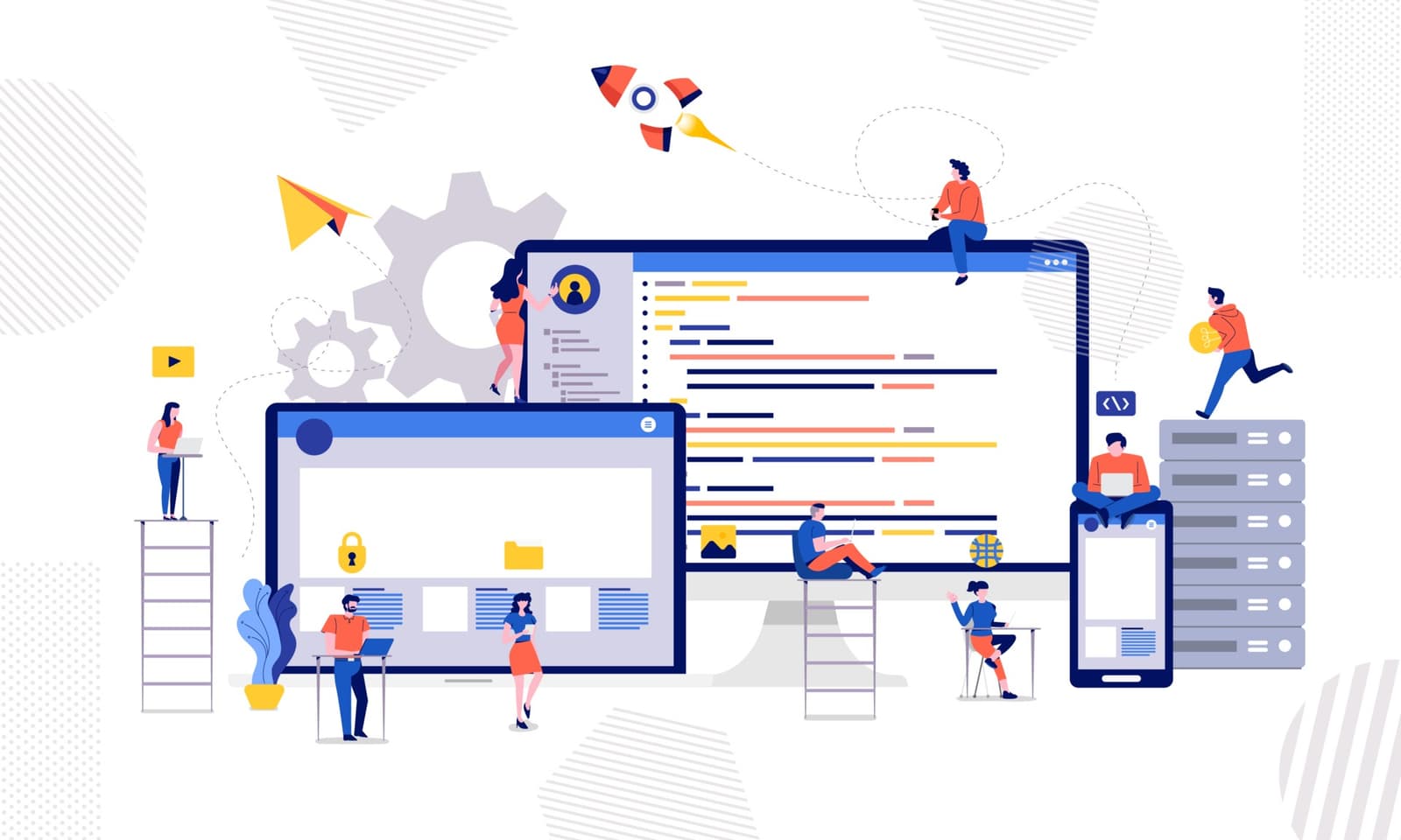 Mastering Modern Web Development Tools: State Management with Redux and MobX
