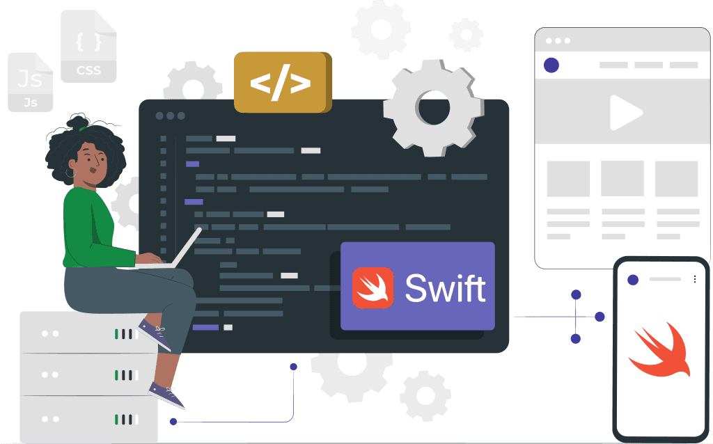 Keeping Up with Swift: The Gyld Way