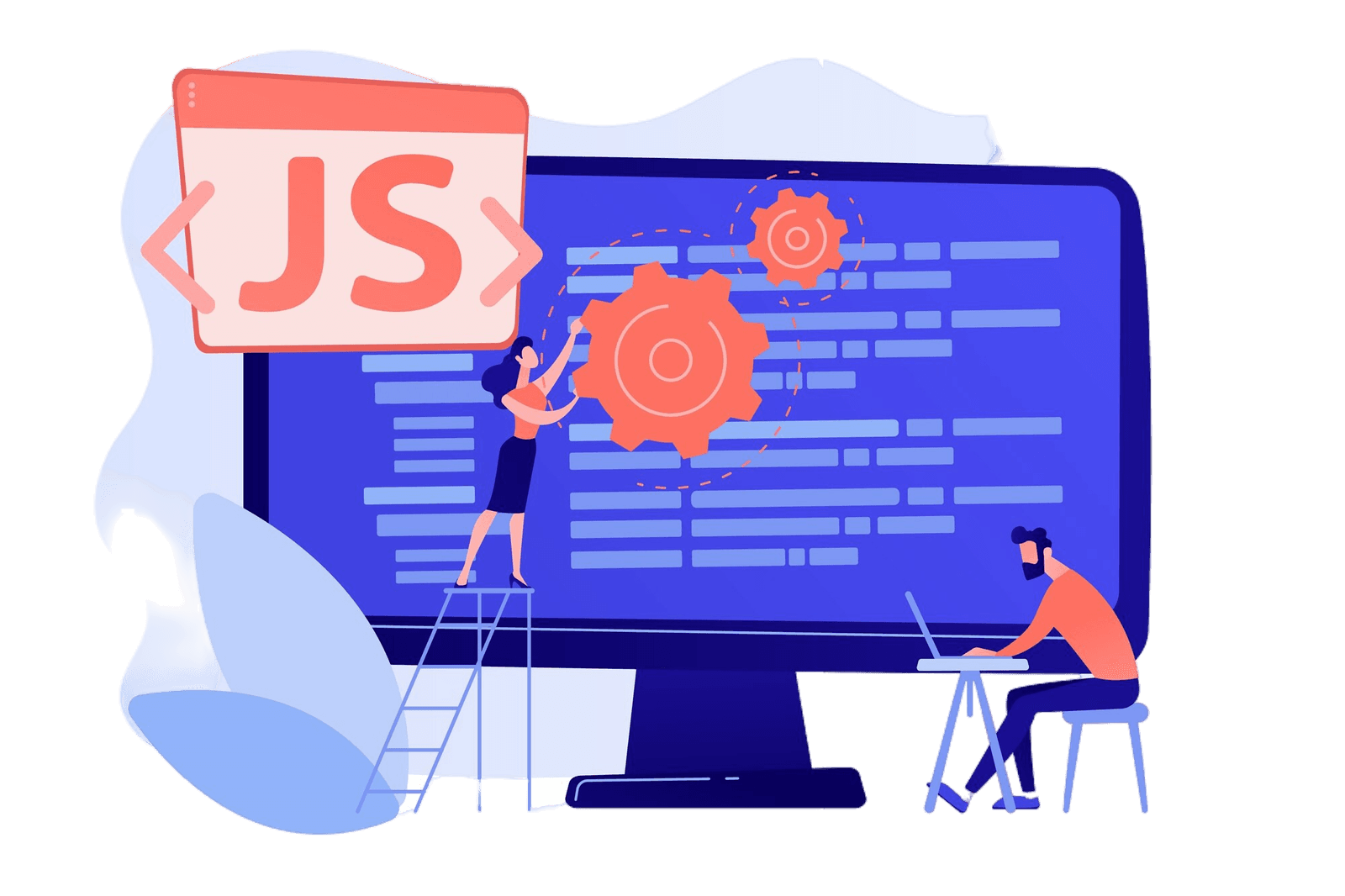 Keeping Up with Javascript: The Gyld Way