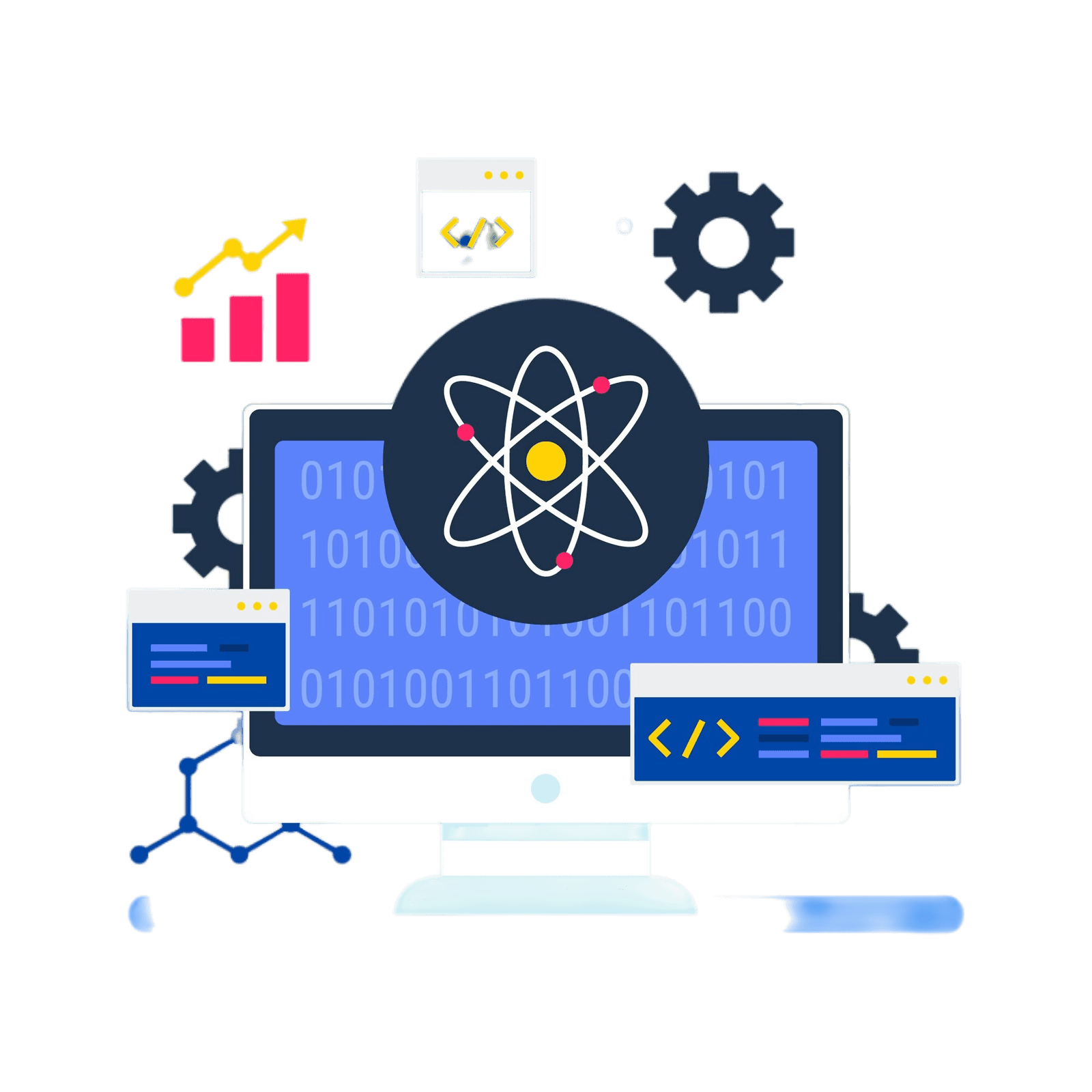 Keeping Up with React: The Gyld Way