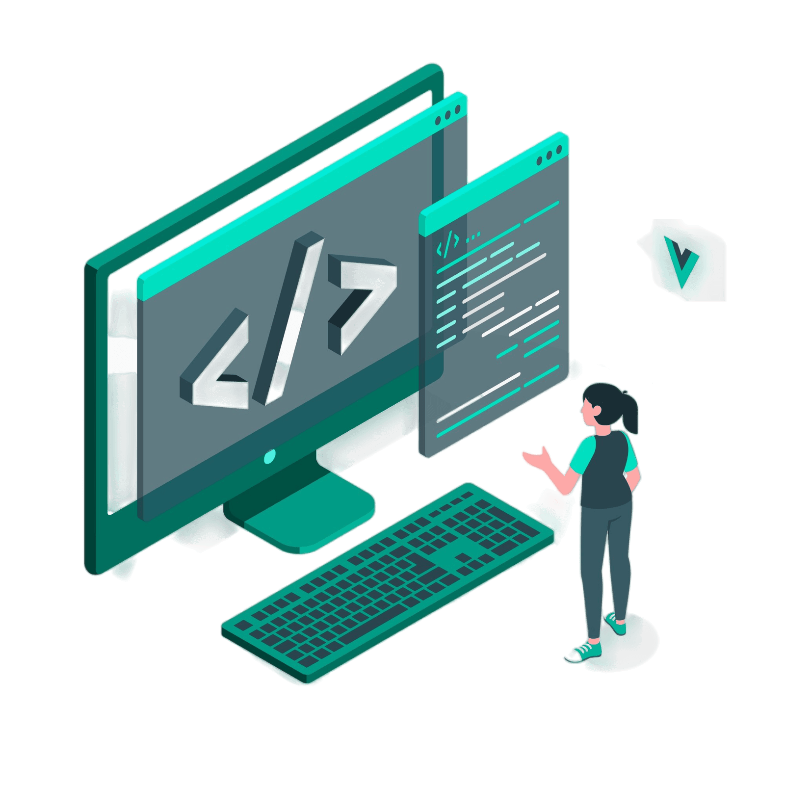 Keeping Up with Vue: The Gyld Way