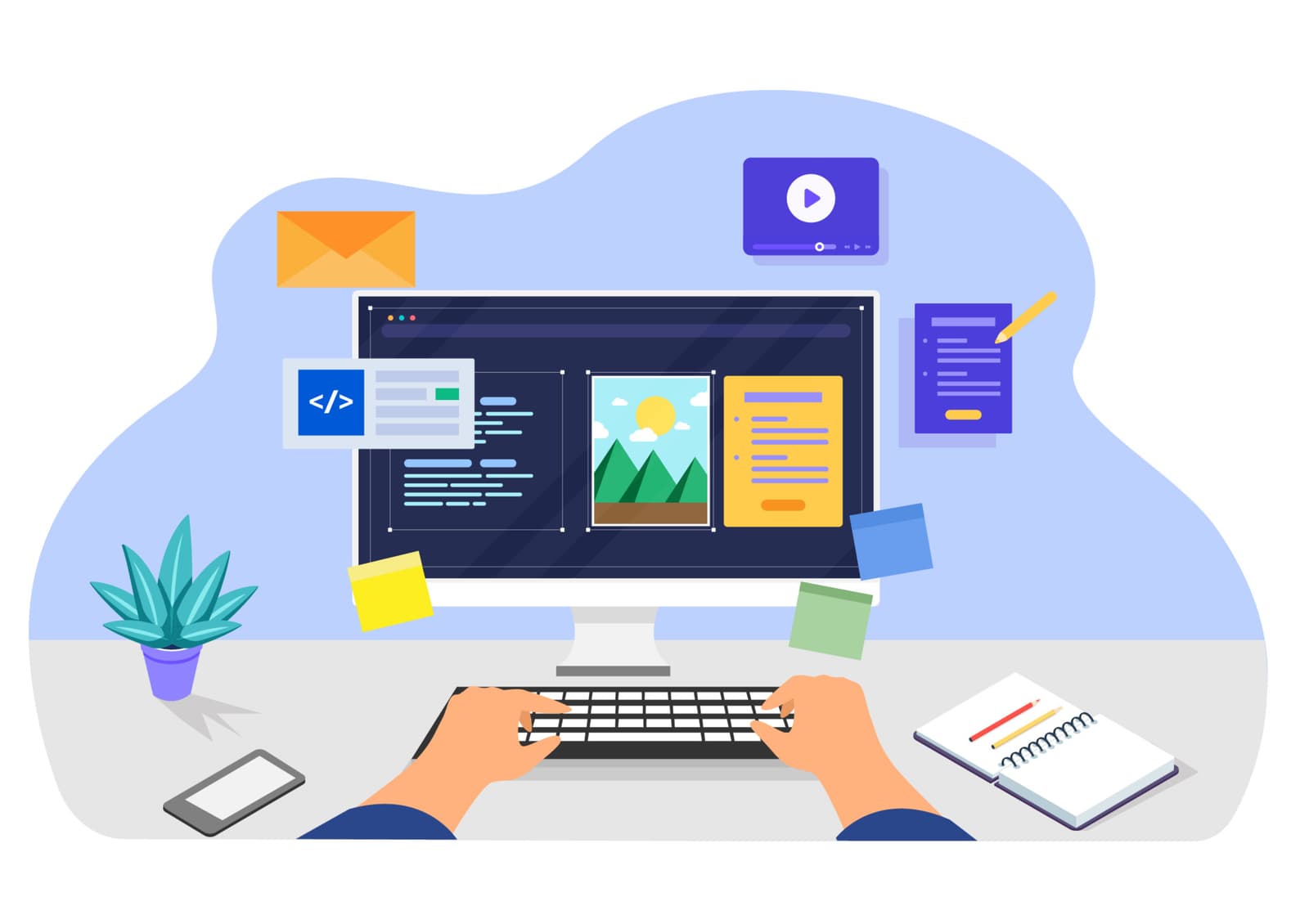 Mastering Modern Web Development Tools: Static Site Generators with Next.js and Gatsby