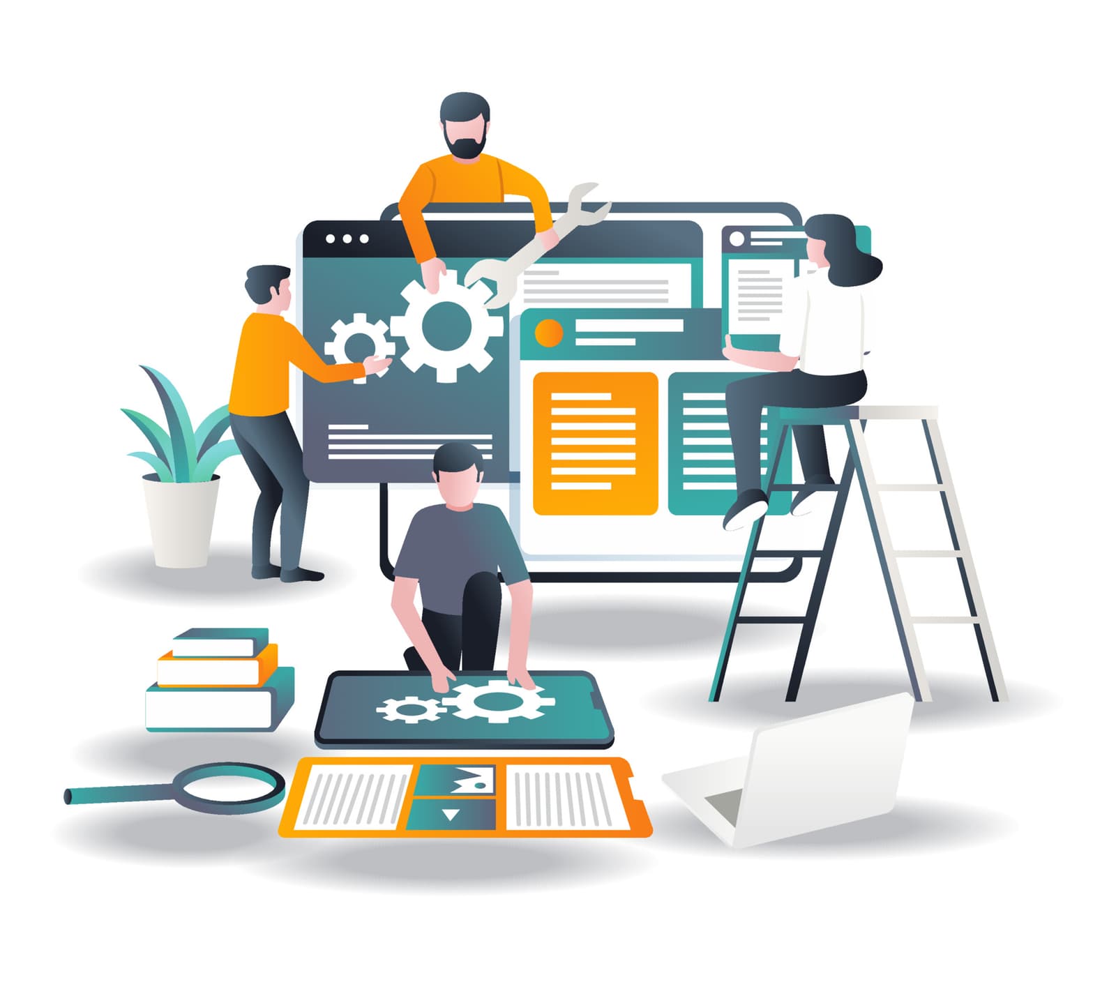 Mastering Modern Web Development Tools: Introduction